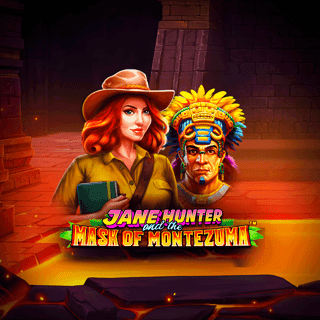 Jane Hunter and the Mask of Montezuma™ game icon
