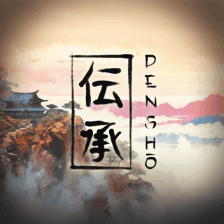 Densho game thumbnail