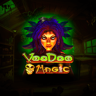 Voodoo Magic game screenshot