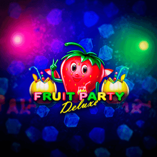 Fruit Party Deluxe game thumbnail
