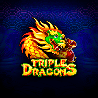 Triple Dragons game icon