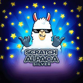 Scratch Alpaca Silver game thumbnail