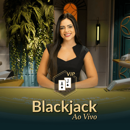 VIP Blackjack em Português 3 game screenshot