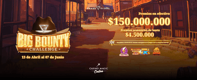 Promoción Betsson Casino PBA