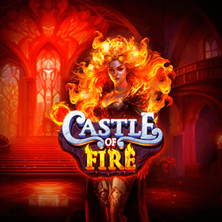 Castle of Fire game thumbnail