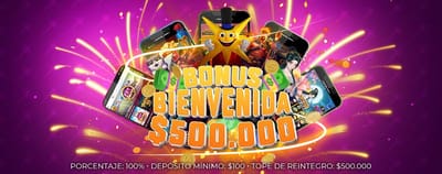 Banner promocional de Betsson Casino con ofertas exclusivas